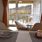 Ohda Apartment