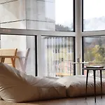 Ohda Apartment