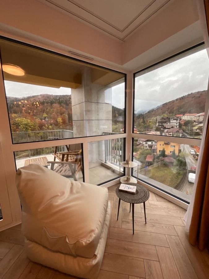 Apartament Ohda