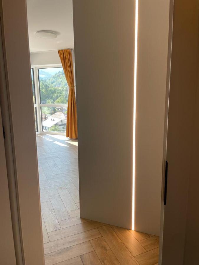 Ohda Apartament Sinaia