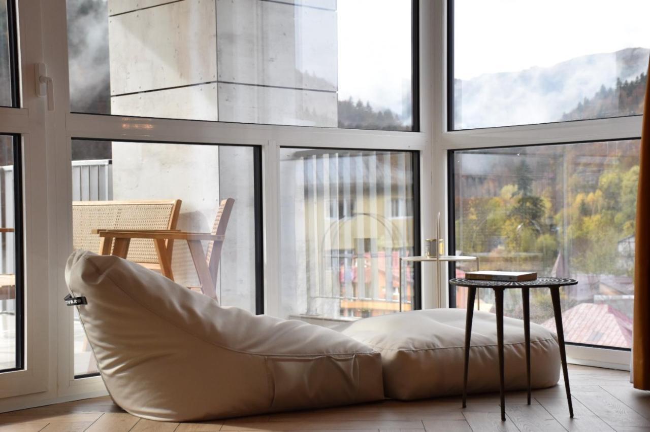 Apartament Ohda Sinaia