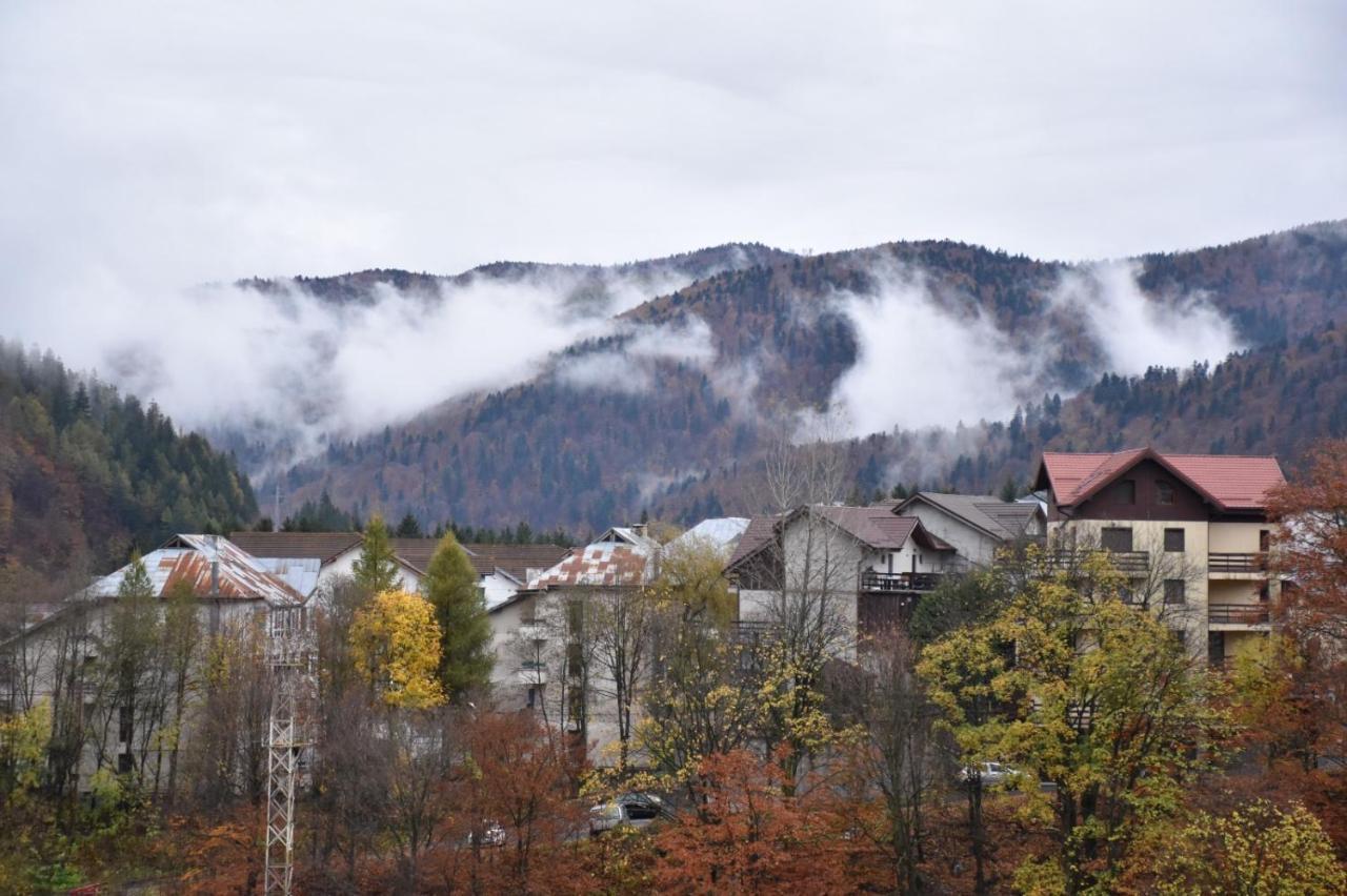 Ohda * Sinaia