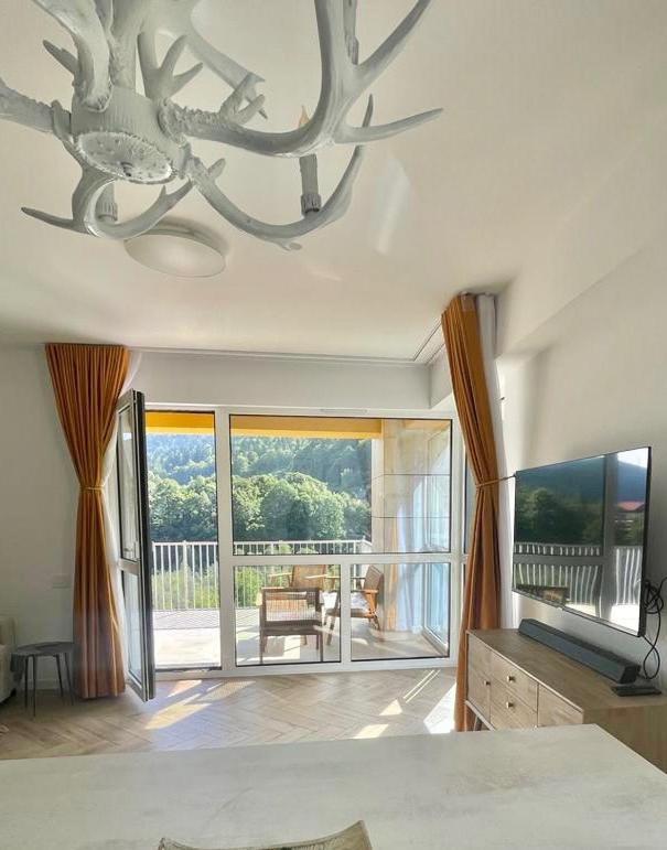 Ohda Apartament Sinaia