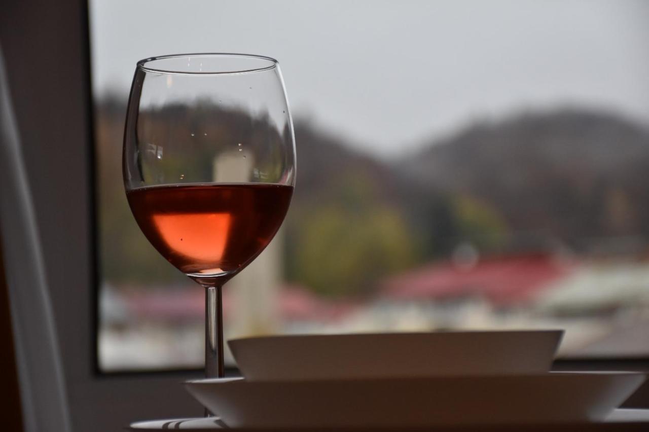 Apartament Ohda