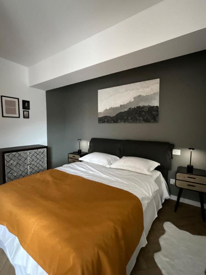 Apartament Ohda Sinaia