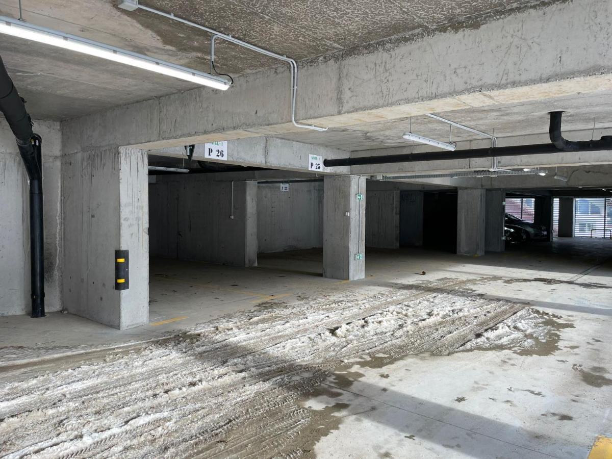 Apartament Ohda *